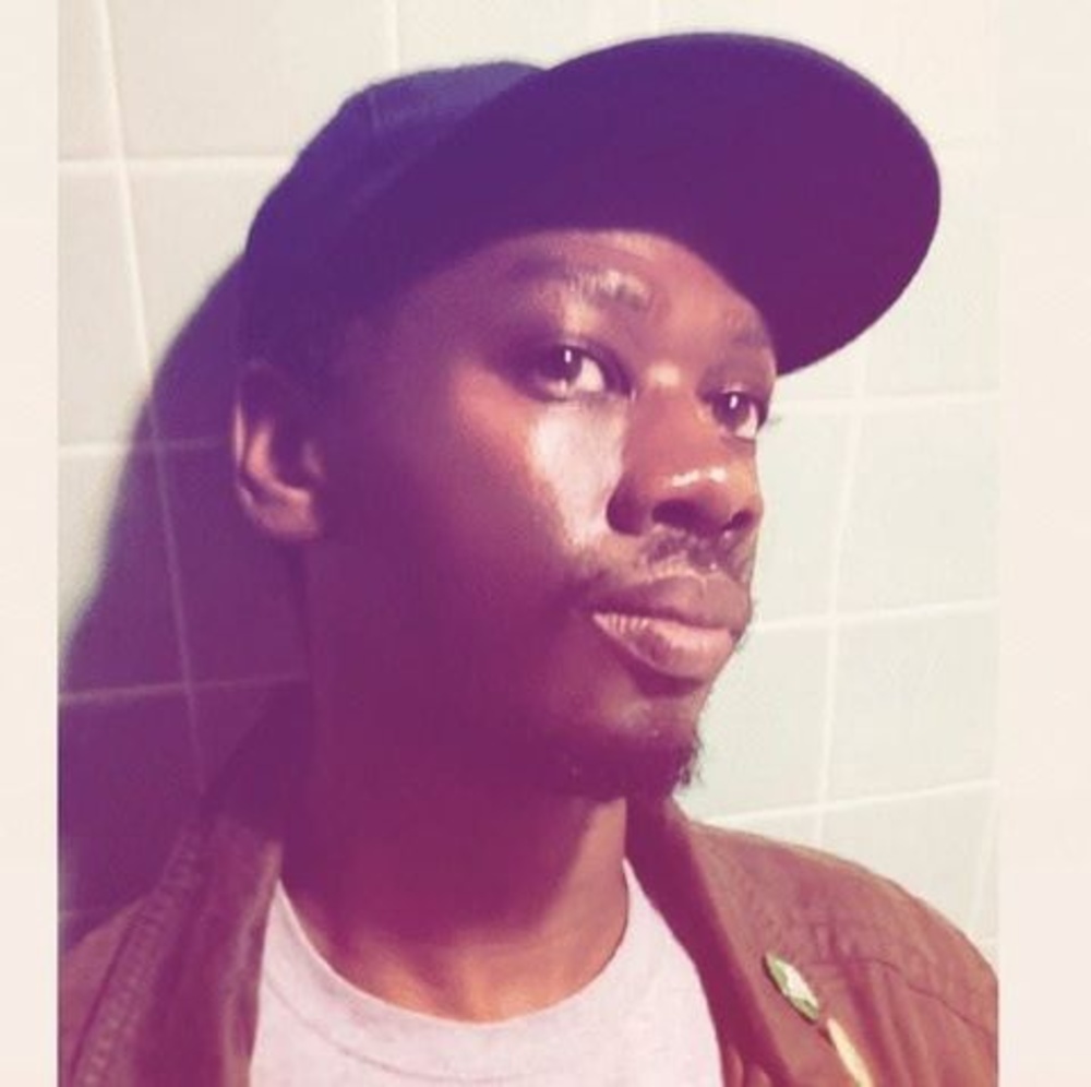 Meet your Posher, Bike